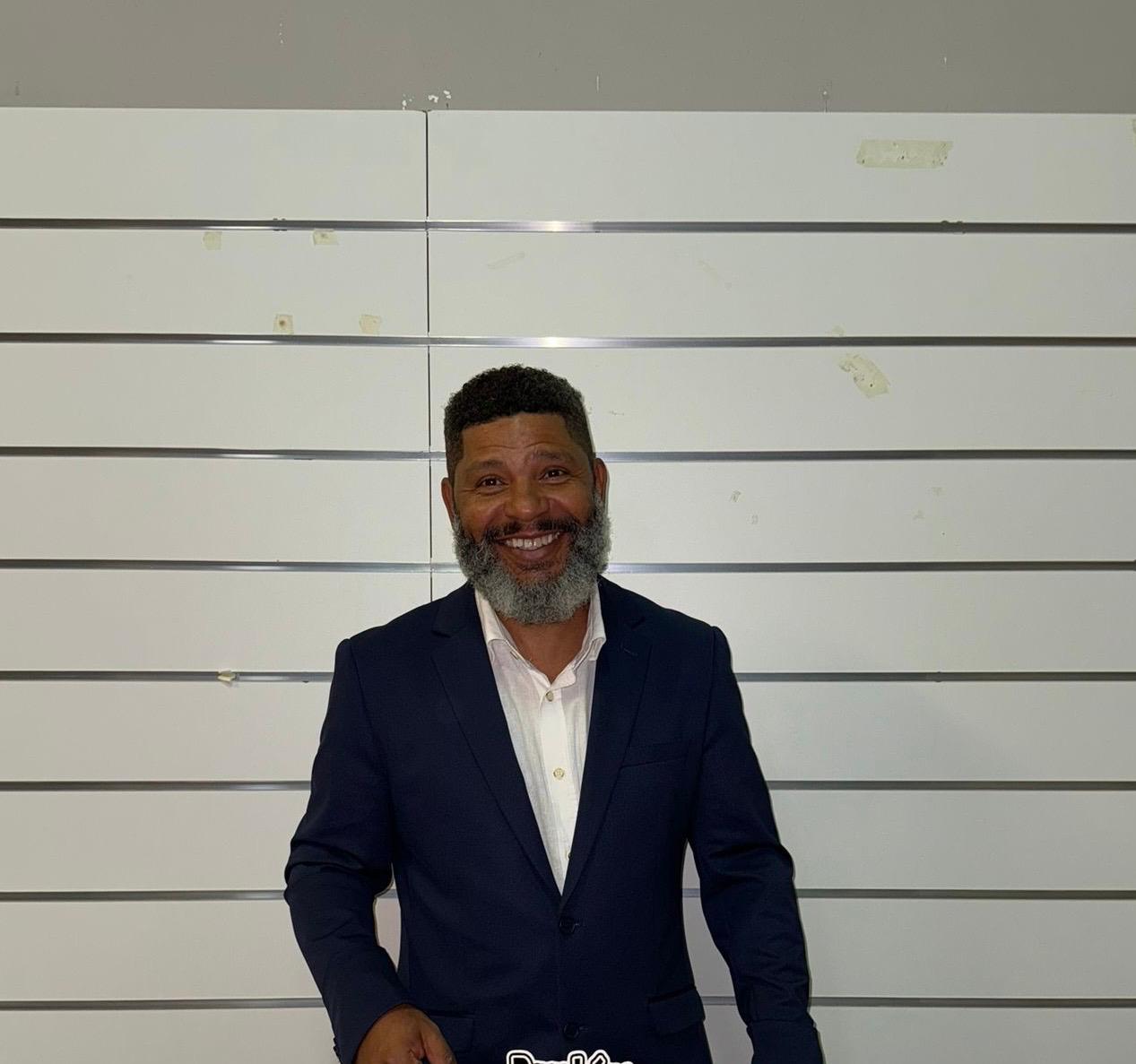 Pastor Rodrigo Romualdo