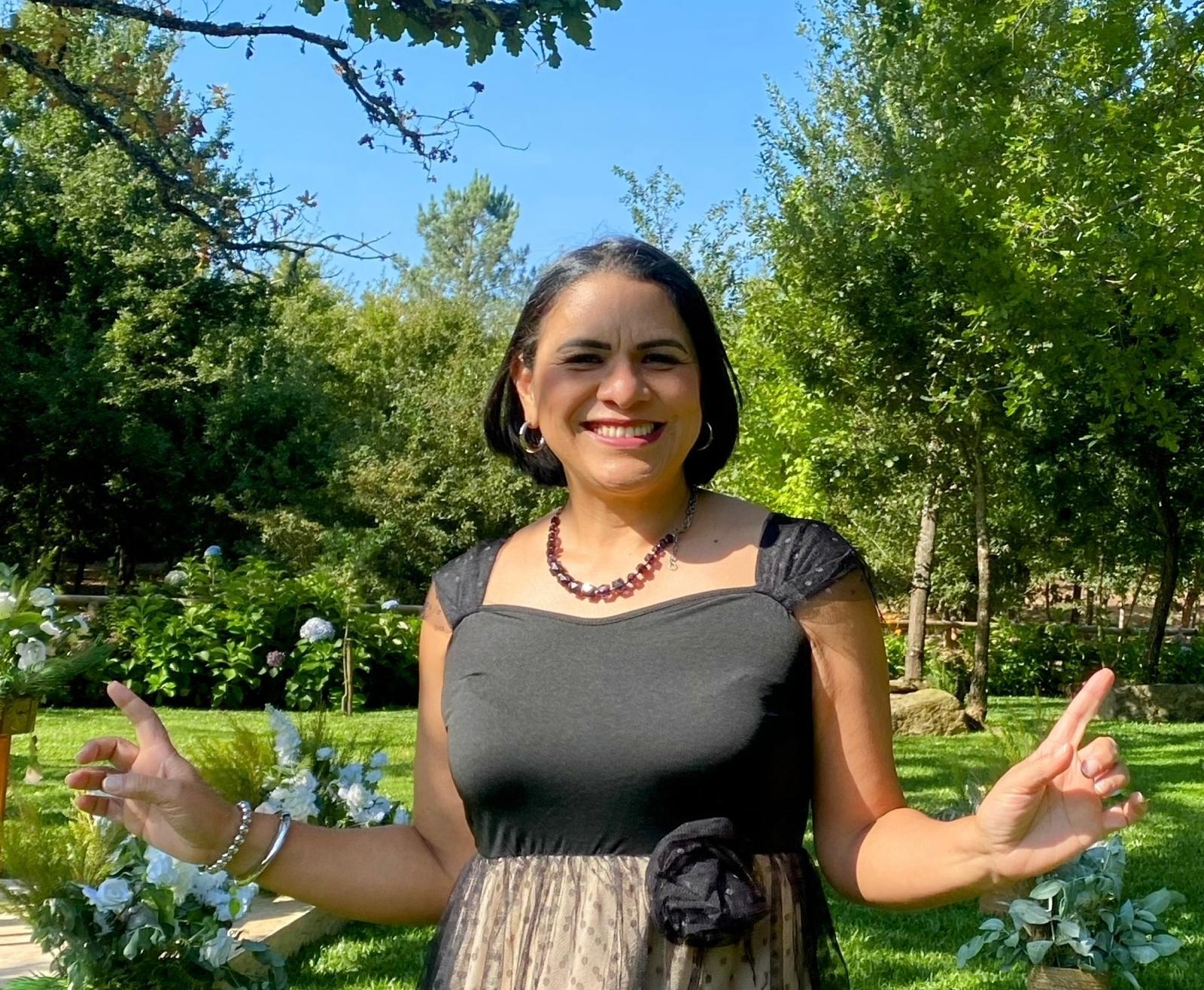 Pastora Núbia Romualdo